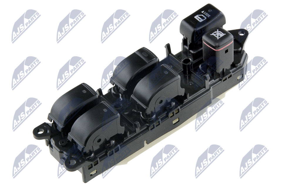 Кнопка стеклоподъемника