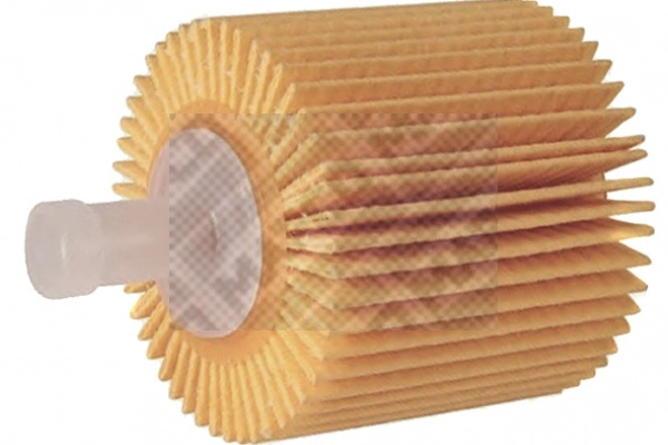 MAPCO 64506 - Масляный фильтр