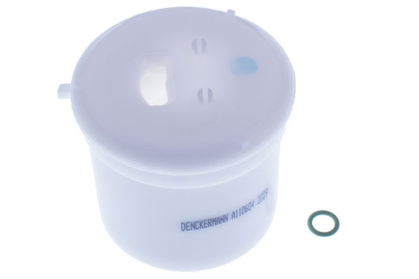 Топливный фильтр