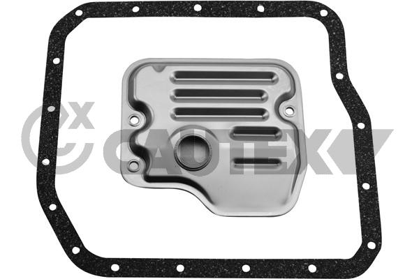 Гидравлический фильтр