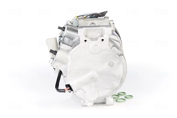 NISSENS 890158 - Компрессор кондиционера