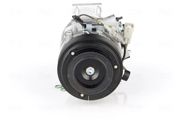 NISSENS 890158 - Компрессор кондиционера