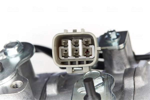 NISSENS 890158 - Компрессор кондиционера