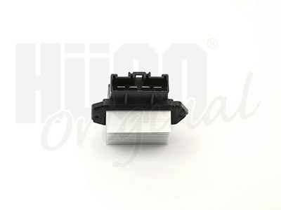 HITACHI 132566 - Регулятор, вентилятор салона Hueco