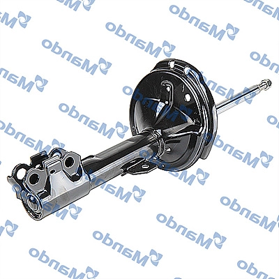 MANDO MSS020067 - Амортизатор