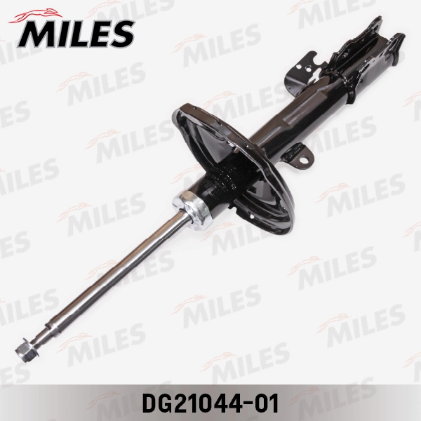 MILES DG21044-01 - Амортизатор