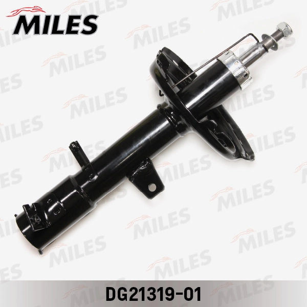 MILES DG21319-01 - Амортизатор
