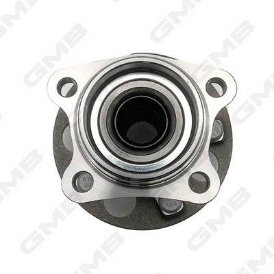 GMB GH33390 - Ступица колеса