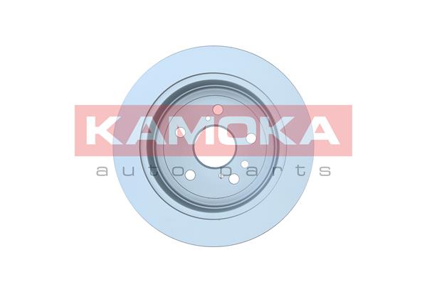 KAMOKA 103464 - Тормозной диск KAMOKA