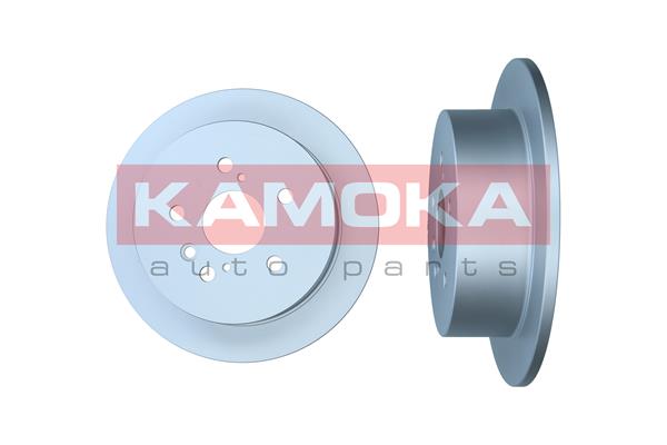 KAMOKA 103464 - Тормозной диск KAMOKA