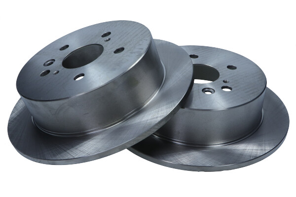 MAXGEAR 19-2282 - Тормозные диски