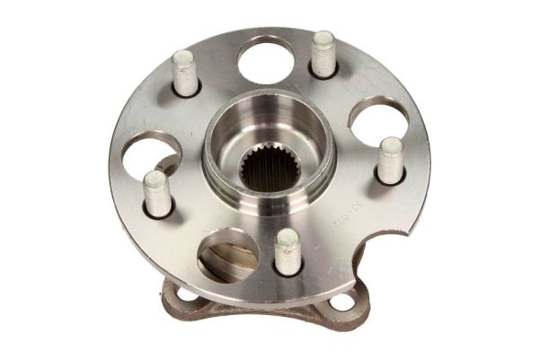 MAXGEAR 33-0727 - Ступичный подшипник