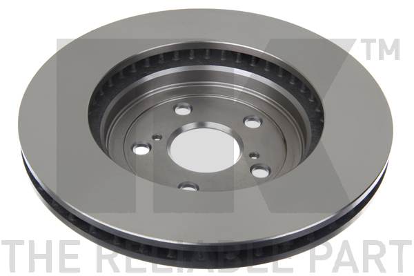 NK 2045168 - Тормозные диски