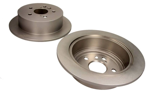 QUARO QD5782 - Тормозные диски