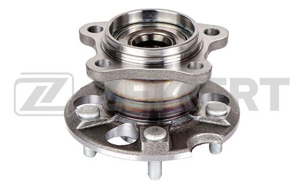 ZEKKERT RL-1546 - Ступица колеса