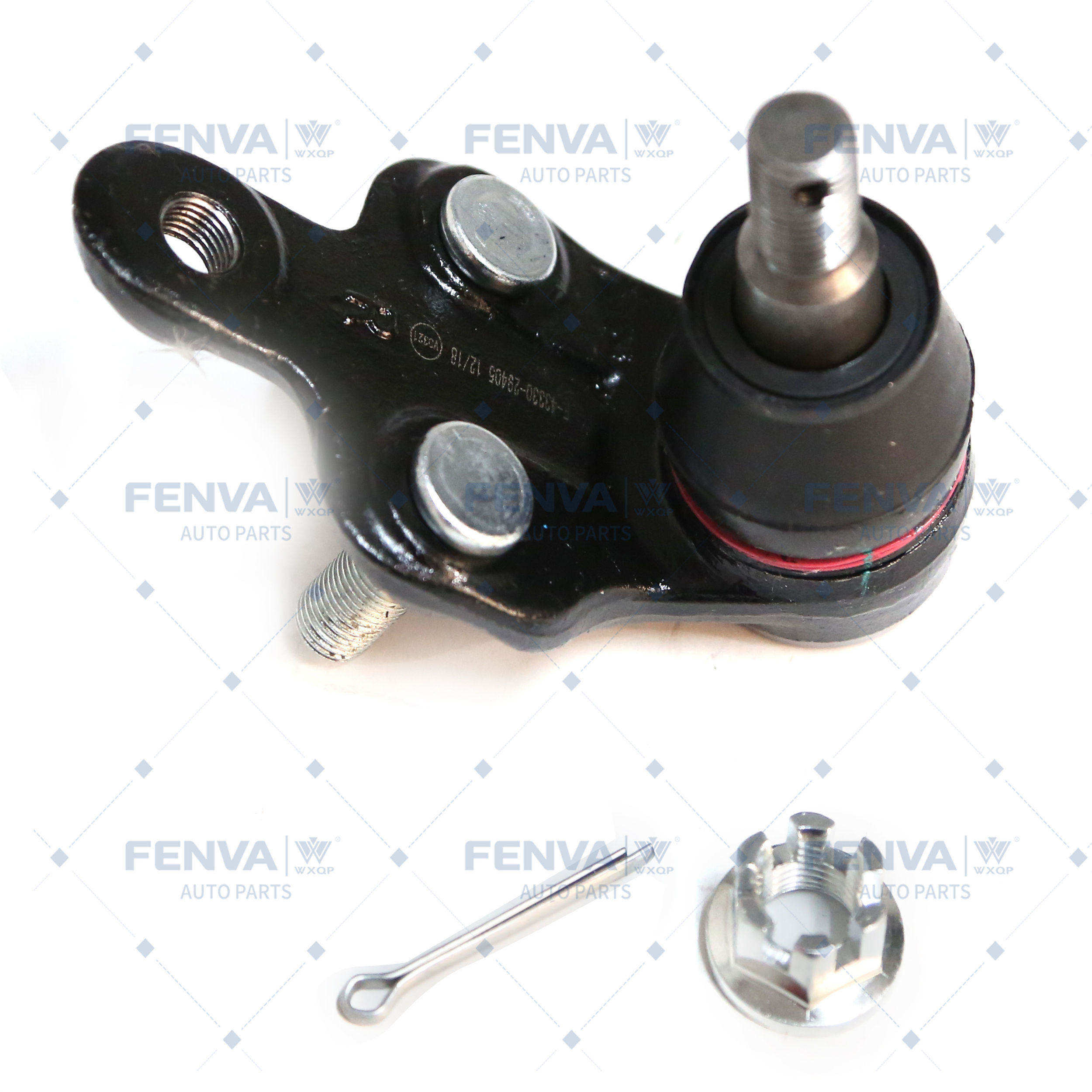 Шаровая опора