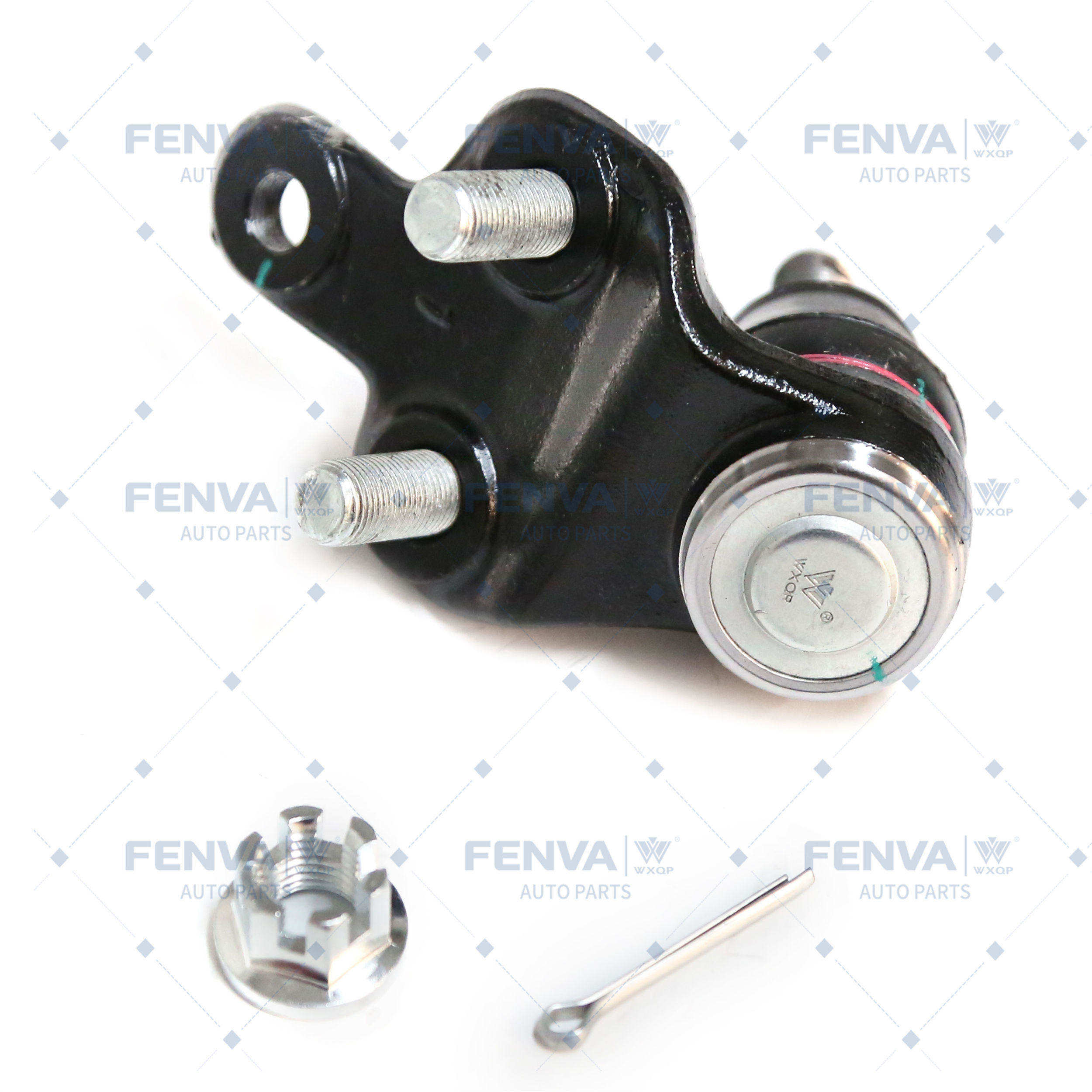 WXQP 54900 - Шаровая опора