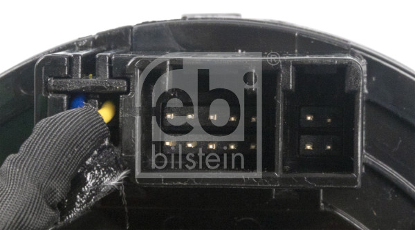 FEBI BILSTEIN 194104 - Витая пружина, подушка безопасности febi Plus