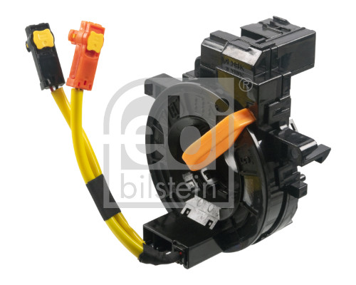 FEBI BILSTEIN 194104 - Витая пружина, подушка безопасности febi Plus