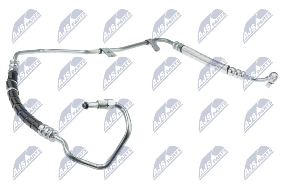 Шланг гидроусилителя