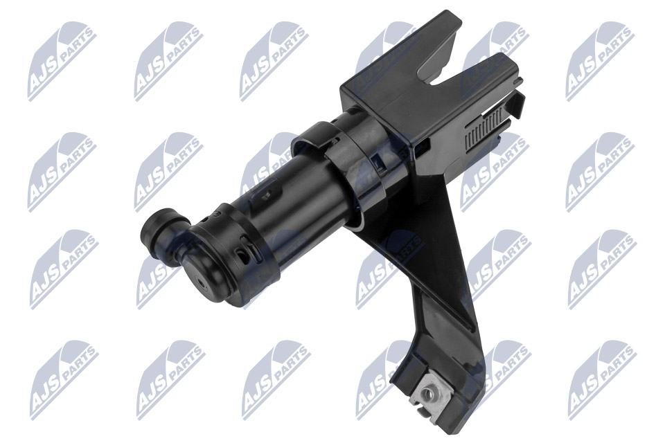 NTY EDS-TY-085 - Форсунка омывателя фар