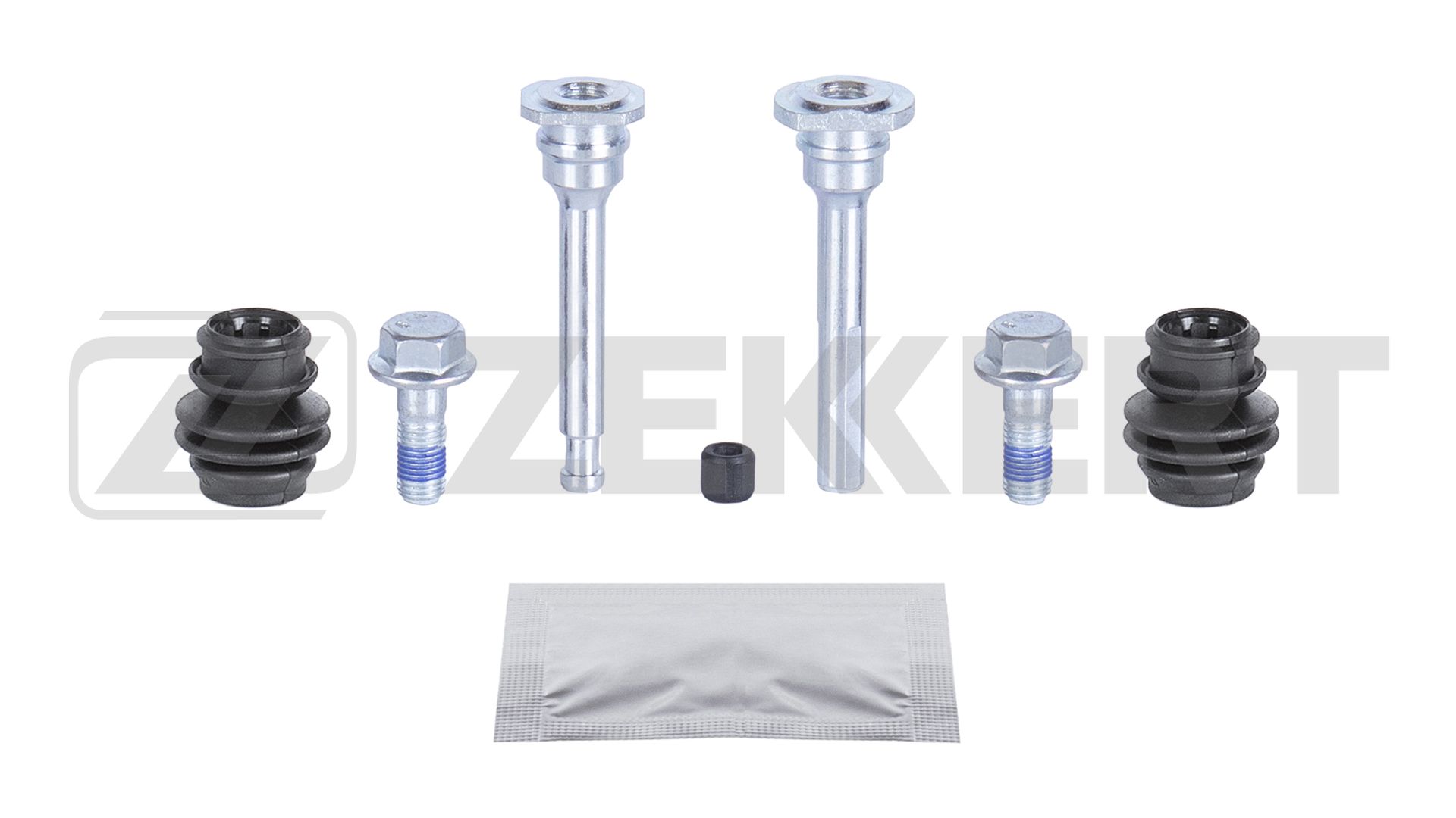 ZEKKERT BR-1414 - Направляющие суппорта