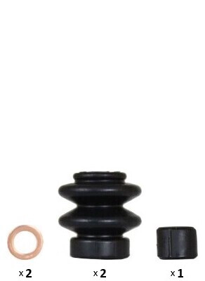 Тормозной суппорт