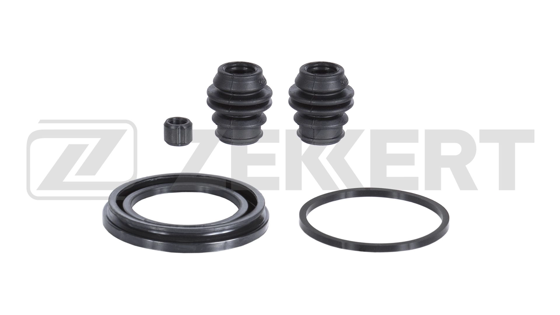 ZEKKERT BR-1332 - Ремкомплект суппорта