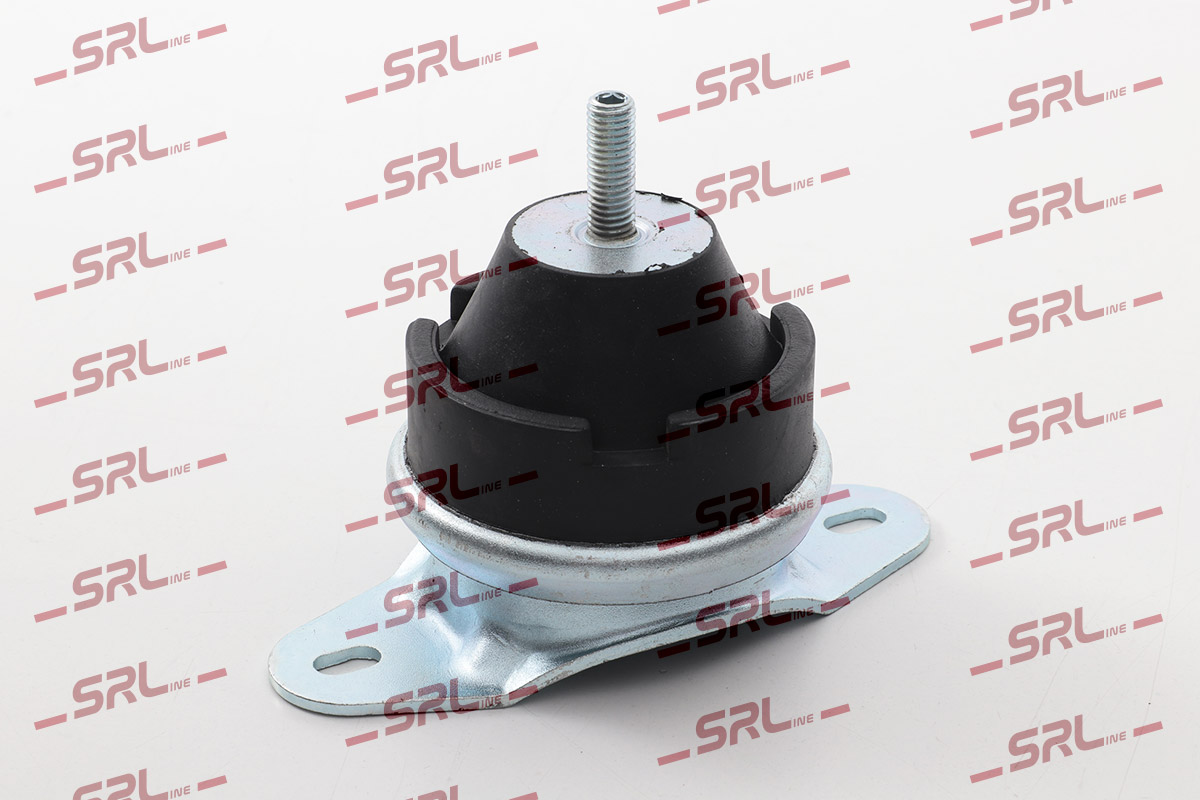 SRLINE S2223034 - Подушка двигателя