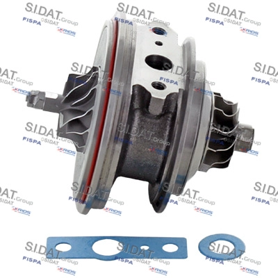 Картридж турбины