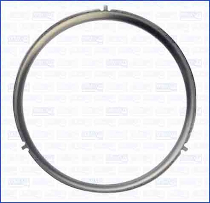 Прокладка турбины