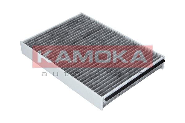 KAMOKA F507701 - Фильтр, воздух во внутренном пространстве KAMOKA