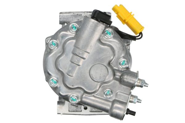 THERMOTEC KTT090381 - Компрессор кондиционера