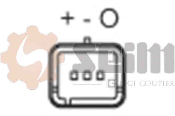 Датчик давления воздуха