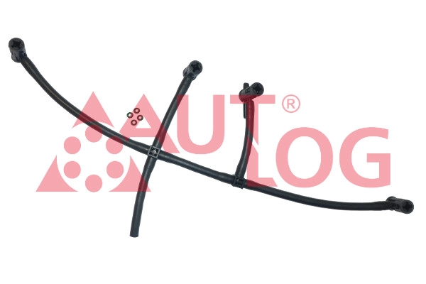 Топливная трубка