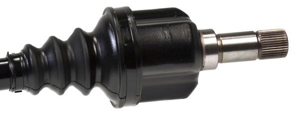 LÖBRO 305131 - Приводной вал (полуось)