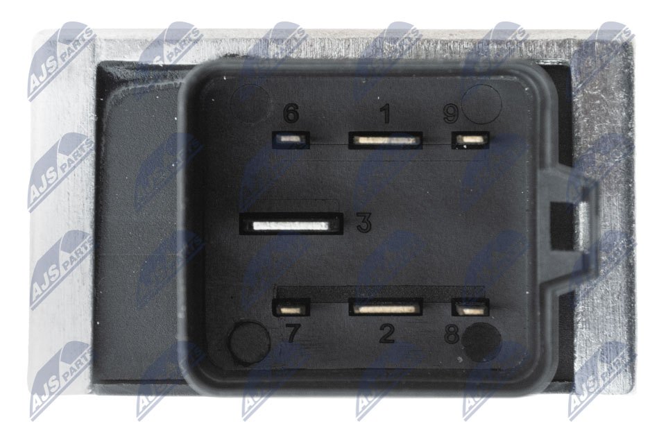 NTY EZP-NS-000 - Реле свечей накала