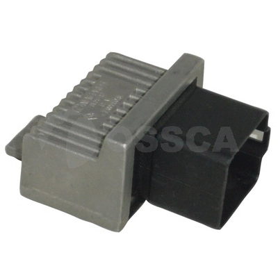 Реле свечей накала