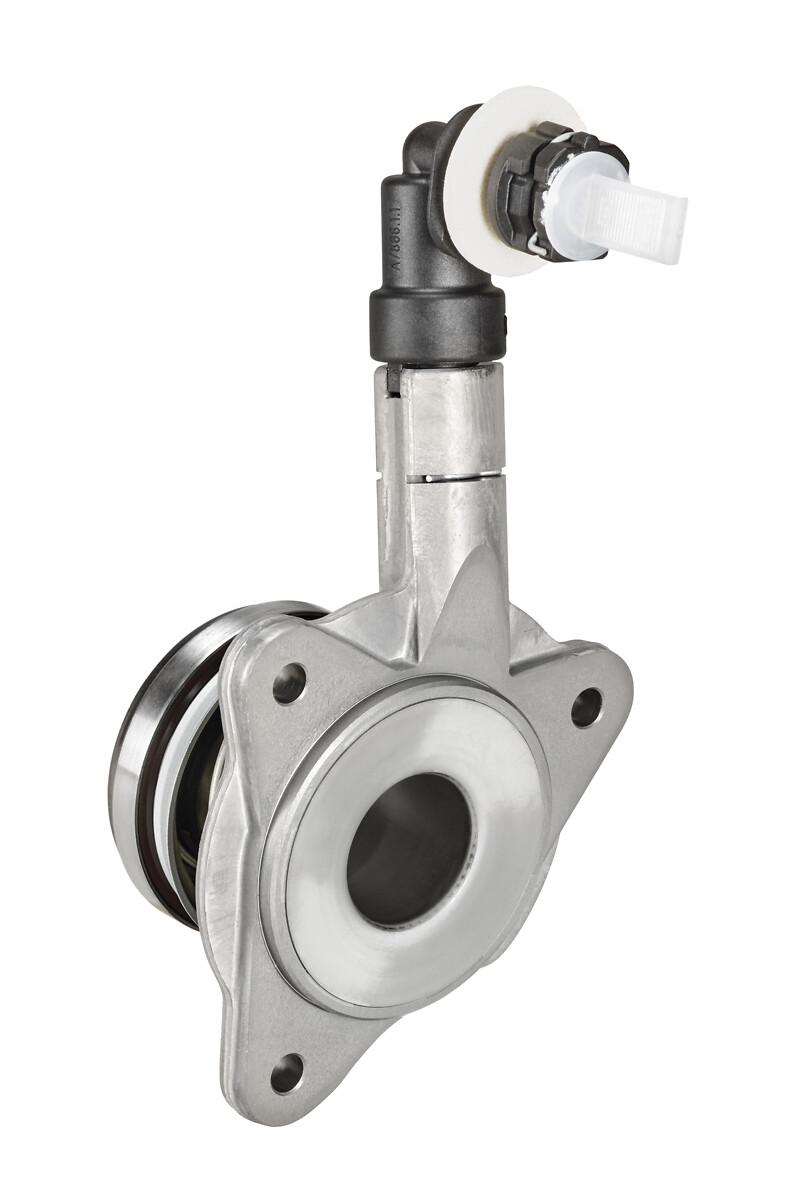 VALEO 810012 - Рабочий цилиндр сцепления