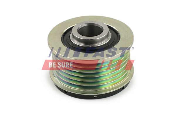 FAST FT45655 - Шкив генератора