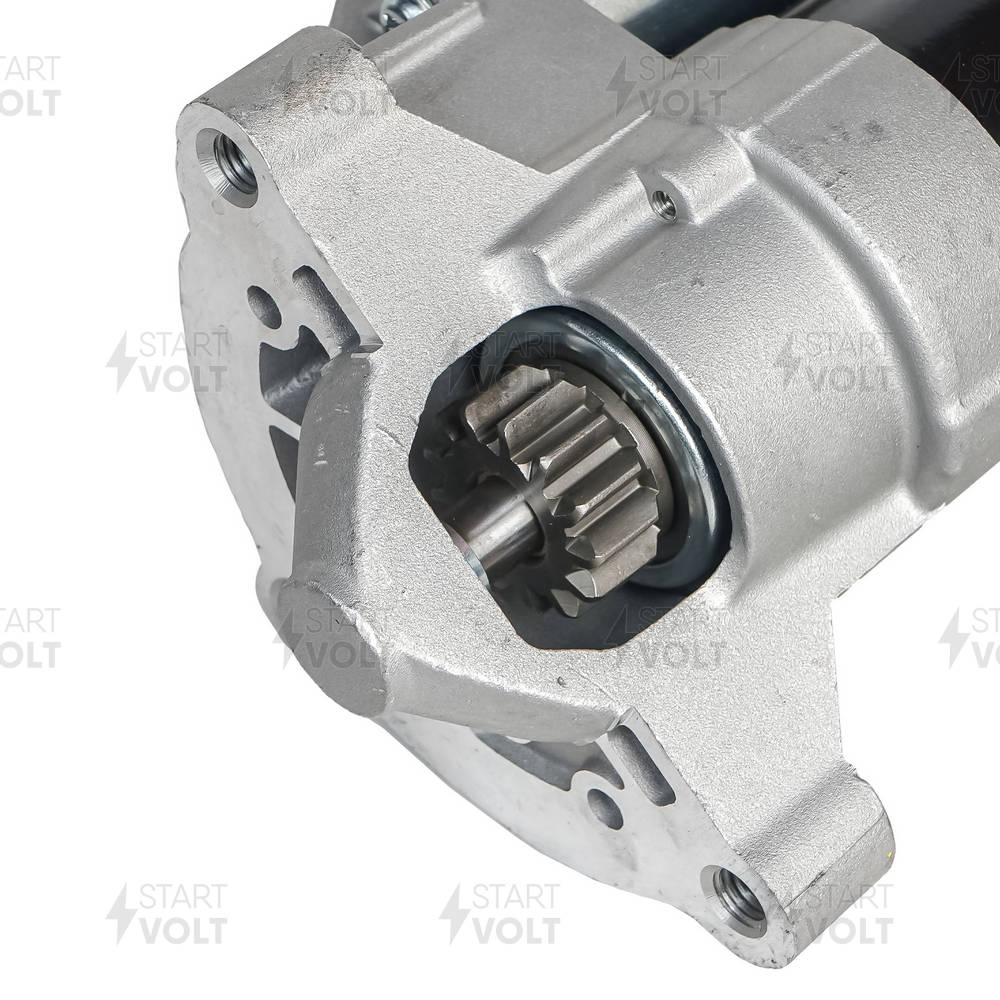 STARTVOLT LSt 2001 - Стартер