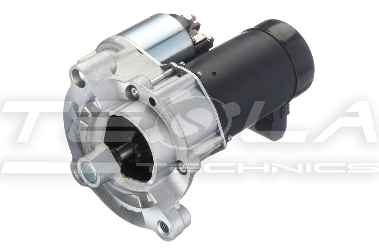 Стартер STANDART line