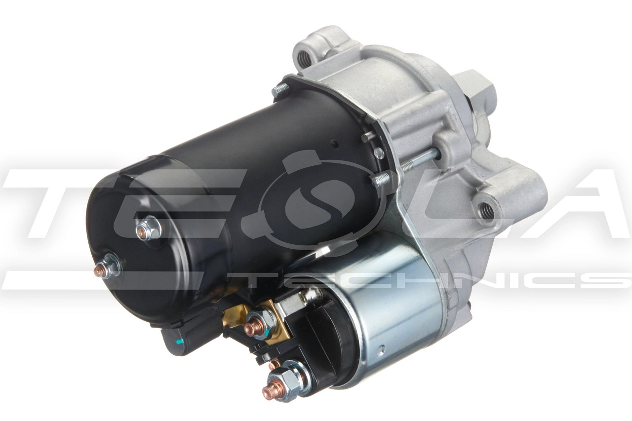 TESLA TECHNICS TT15298 - Стартер STANDART line