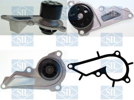 Водяной насос - помпа