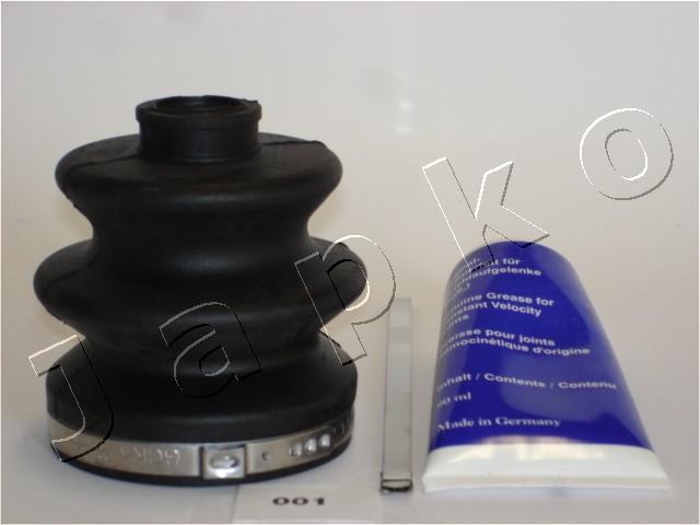 JAPKO 63001 - Пыльник ШРУСа