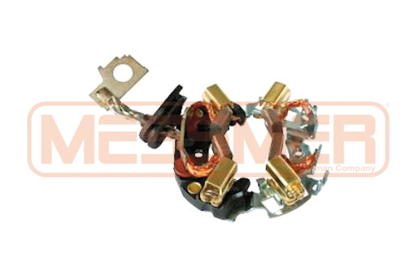 Щетки стартера