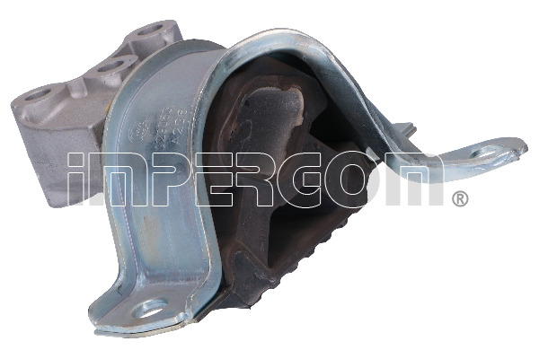 Подушка двигателя