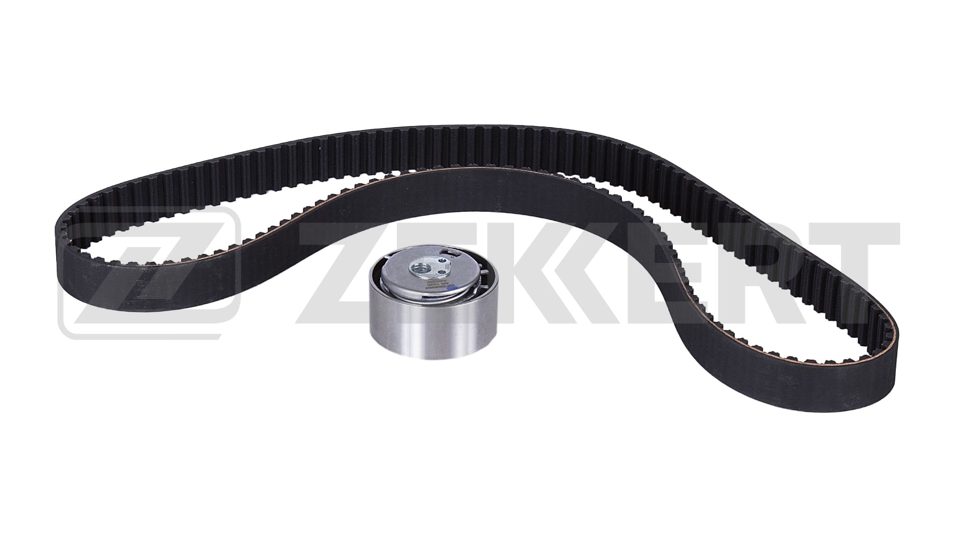 ZEKKERT ZR-1212 - Комплект ГРМ