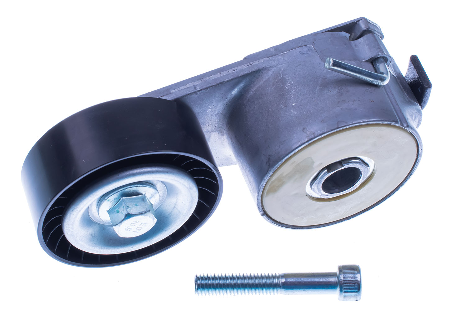 DENCKERMANN P414005 - Натяжитель ремня генератора