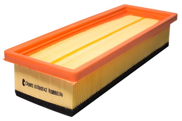 Воздушный фильтр